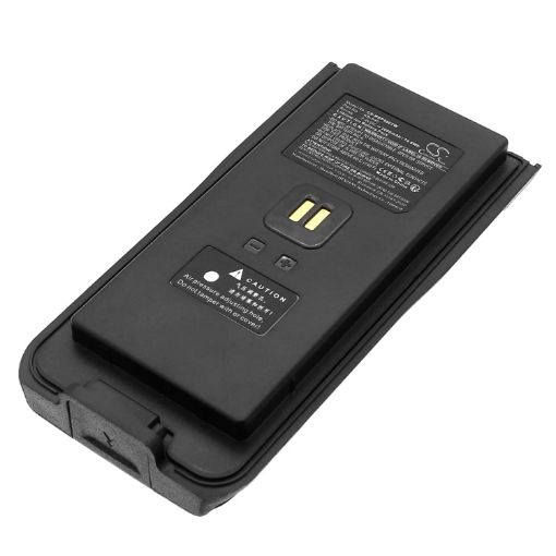 Kirisun KB-990 Battery Replacement for DP980 DP985 - 1