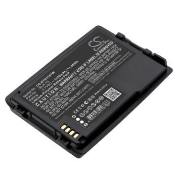 Cassidian TH1N Battery Replacement Eads BLN-10 BLN-11 HT9980AA - 1