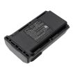 Battery Replacement for Icom BJ-2000 BP-230N BP-232 IC-4011 A14 - 1