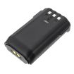 Battery Replacement for Icom BJ-2000 BP-230N BP-232 IC-4011 A14 - 3