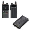 Replacement Battery for Telox TEB-4000 TE320 - 6