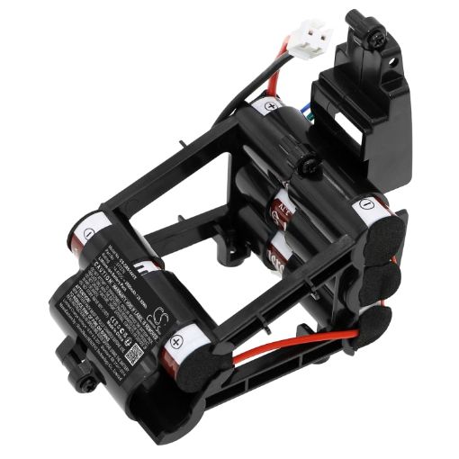 Replacement Battery for 3449 Moneto Eta 344700082 344900120 - 1