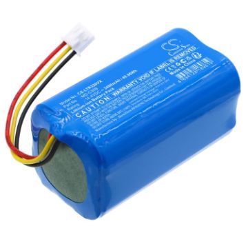 Redmond REB-R650S Battery Replacement - 1