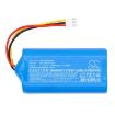 Di4 Battery Replacement for GYRO LASER 2500 - 3