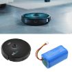 Di4 Battery Replacement for GYRO LASER 2500 - 6