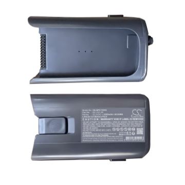 Replacement Battery Supro A11 for EVS-C11 MAX/MAX-DC - 1