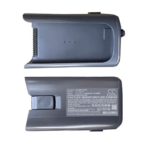 Replacement Battery Supro A11 for EVS-C11 MAX/MAX-DC - 1