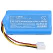 Replacement Battery Media INR18650-4S1P for R1 R3-L101C - 3