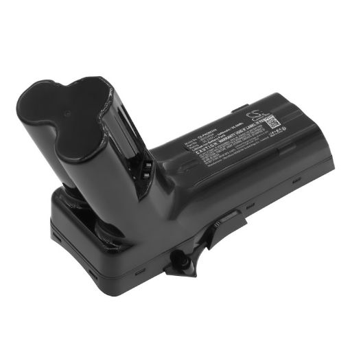 Philips Battery Replacement for FC6822/01, 1BD0346A, IP822 - 1