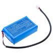 Replacement Battery Hutt PL443048-4S for DDC55 G104 - 1