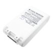 Replacement Battery Dreame V2309-7S1P-BCA for R10 Vacuum - 4