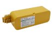 Replacement Battery for Vileda 488A A3 - 2