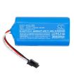 Iclebo G5 G7 Battery Replacement - 3
