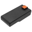 Replacement Battery for Inventum 61CNMR1966 - 3