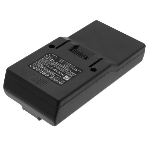 Battery Replacement for Karcher VC 4 Cordless myHome 9.754-766.0 - 1