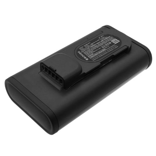 Electrolux Battery Replacement for EFP91813 EFP91814WH - 1