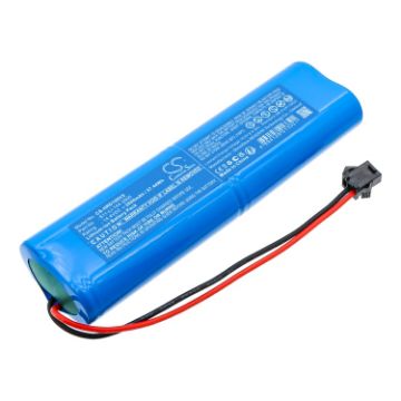 Replacement Battery Haier S11-Li-144-2800 for D100S - 1