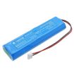 Overmax INR18650-4S1P Battery Replacement for Aspiri Robo - 2