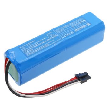 Battery Replacement P1904-4S2P-MM for Conga 8090 Ultra  - 1