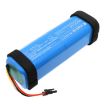 Roborock BRR-2P4S-5200FL Battery for A8600RR P10 Pro Replacement - 1