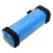 Roborock BRR-2P4S-5200FL Battery for A8600RR P10 Pro Replacement - 2