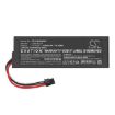 Cecotec U099-4S Battery for Conga 8090/Ultra Replacement - 5