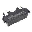 Replacement Battery ETA 4228 00100 for 4228 Navaggio Profi - 1