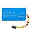 Replacement Battery 360 for S5 S7 Pro - 3