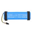 Battery Replacement for Roborock BRR-2P4S-5200FL A8600RR P10 Pro - 3