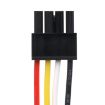 Battery Replacement for Roborock BRR-2P4S-5200FL A8600RR P10 Pro - 4