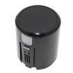 Dibea T-DC49L-SAM Battery Replacement for F20 Max/Pro - 3