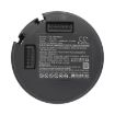 Dibea T-DC49L-SAM Battery Replacement for F20 Max/Pro - 5
