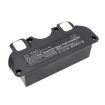 Replacement Battery Eta 4228 00100 for Navaggio Profi 4228 - 1