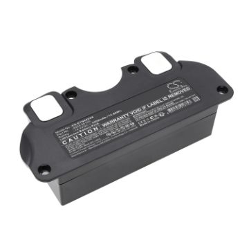 Replacement Battery Eta 4228 00100 for Navaggio Profi 4228 - 1