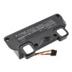 Replacement Battery Eta 4228 00100 for Navaggio Profi 4228 - 2