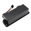 Replacement Battery Eta 4228 00100 for Navaggio Profi 4228 - 4