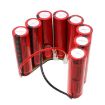 Replacement Battery for Taurus 088132000 Ulimited 25.6 25s - 3