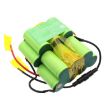 Bosch 11015613 Battery Replacement for BBH22041/01 BBH2RB20GB/01 - 1