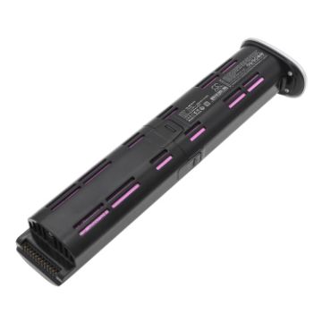 Jimmy T-DC62 Battery Replacement for PW501 V7 - 1