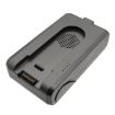 Replacement Battery for Maircle S3 S3 Mate Cordless Pet Vacuum Cleaner - 3