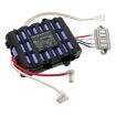Replacement Battery for Whirlpool W6 WVC-LI380Y - 2