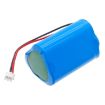 Midea RV3TH2020 Battery Replacement for R1-L061D/R1-L061E - 2