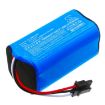 Xiaomi Z143-4S1P Battery Replacement for E10/E10C Devices - 1