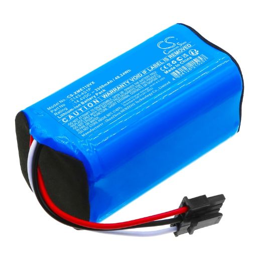 Xiaomi Z143-4S1P Battery Replacement for E10/E10C Devices - 1