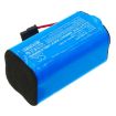 Xiaomi Z143-4S1P Battery Replacement for E10/E10C Devices - 2