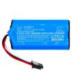 Xiaomi Z143-4S1P Battery Replacement for E10/E10C Devices - 3