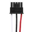 Xiaomi Z143-4S1P Battery Replacement for E10/E10C Devices - 4