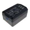Vax Air Cordless Switch AC21 H85 Battery Replacement - 2