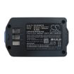 Vax Air Cordless Switch AC21 H85 Battery Replacement - 5