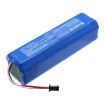 Tesvor S6 Turbo Replacement Battery - 1